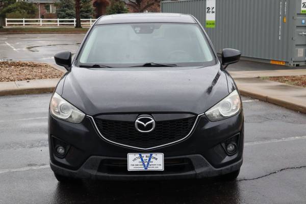 2014 Mazda CX-5 AWD All Wheel Drive Touring SUV - - by for sale in Longmont, CO – photo 13