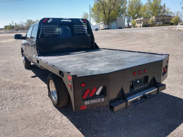 2014 Dodge 3500 Crew Cab Dually 6 4 Hemi - - by dealer for sale in Filer, ID – photo 5