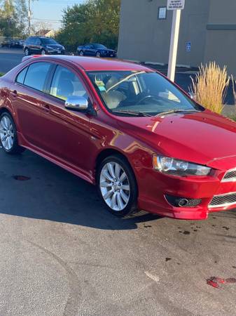 Mitsubishi Lancer 2010 - cars & trucks - by owner - vehicle... for sale in Chicago, IL – photo 3