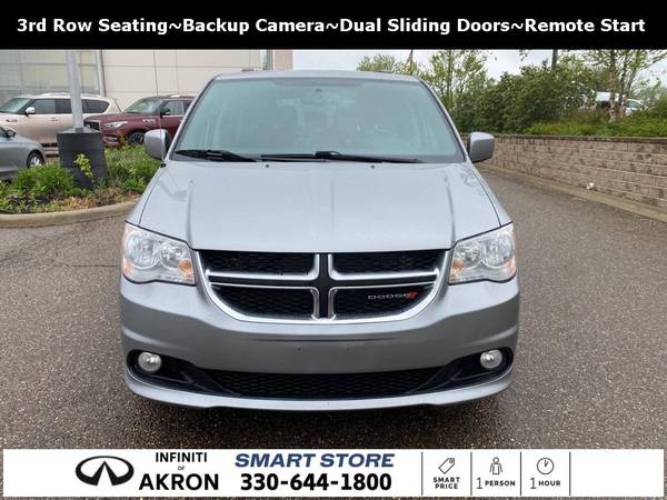2017 Dodge Grand Caravan SXT - Call/Text - - by dealer for sale in Akron, OH – photo 14