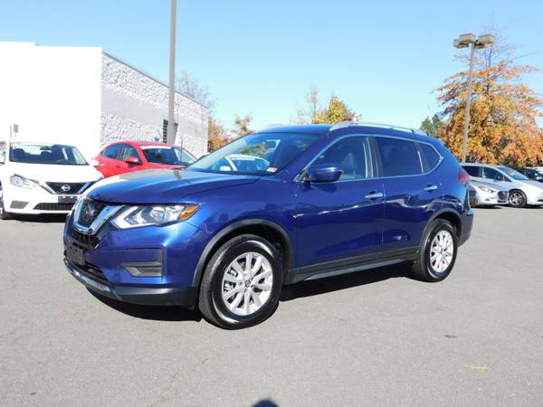 2020 Nissan Rogue SV**Ask About Our LIFETIME Warranty** Call For... for sale in CHANTILLY, District Of Columbia – photo 6