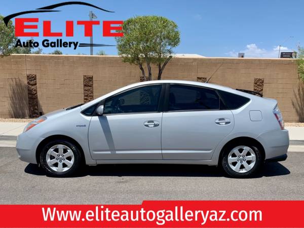2008 Toyota Prius 45K Miles Fully Loaded - - by for sale in Phoenix, AZ – photo 2