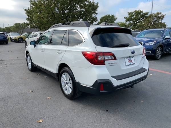 2019 Subaru Outback 2.5i Limited - cars & trucks - by dealer -... for sale in Georgetown, TX – photo 3