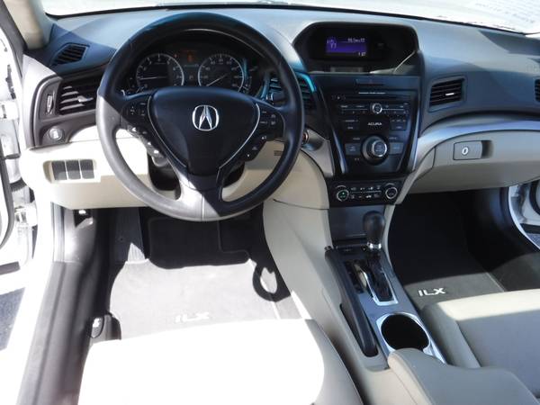 2014 Acura ILX 2 0 Premium Sedan Heated Leather 1-Owner - cars & for sale in LEWISTON, ID – photo 16