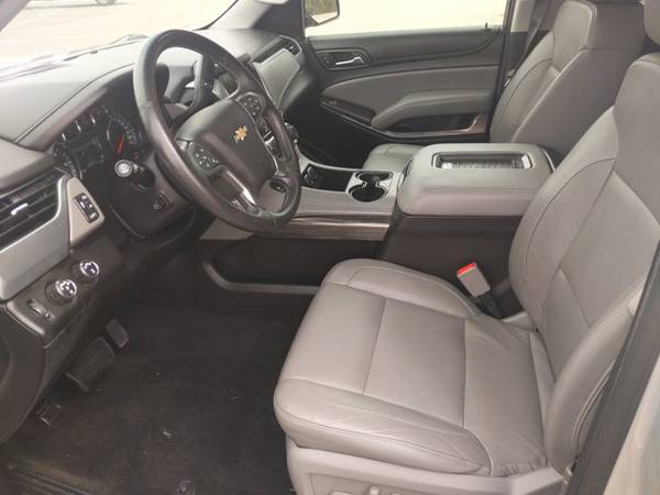 2017 Chevrolet Suburban LT 4x4 4WD Four Wheel Drive SKU: HR181556 for sale in Mobile, AL – photo 17