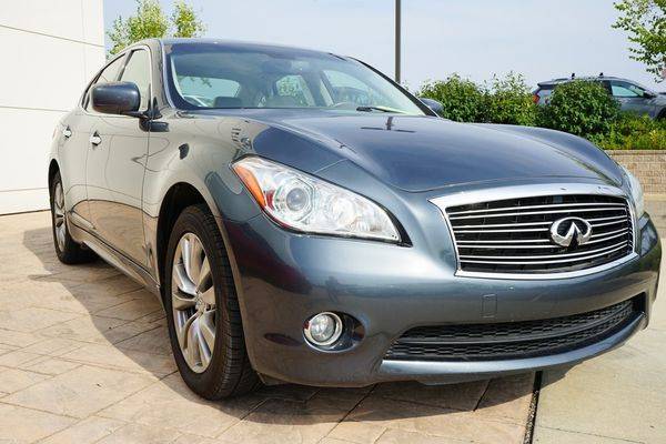 2012 INFINITI M37 X - Call/Text for sale in Akron, OH – photo 7