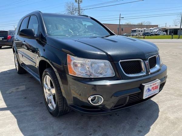 2008 Pontiac Torrent GXP - - by dealer - vehicle for sale in Medina, OH – photo 7