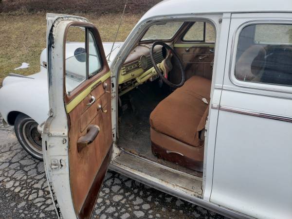 1941 Chevrolet Special Deluxe for sale in White Deer, PA – photo 3