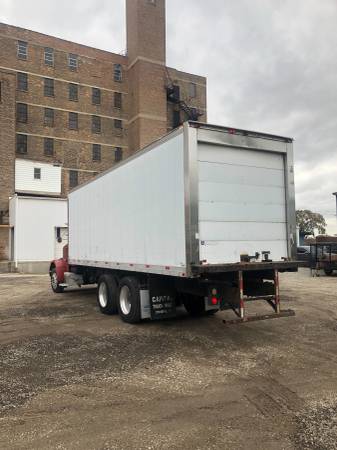 Peterbilt 378 Reefer termoking for sale in Chicago, IL – photo 7