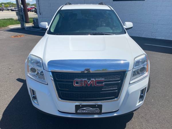 2014 GMC TERRAIN SLE 2 4DR SUV - - by dealer - vehicle for sale in Springfield, IL – photo 9
