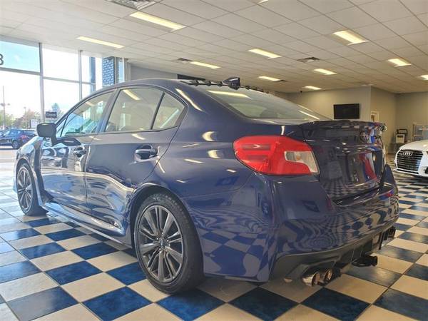 2016 SUBARU WRX No Money Down! Just Pay Taxes Tags! - cars & trucks... for sale in Manassas, WV – photo 5