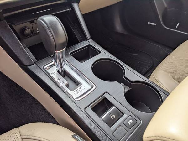 2015 Subaru Legacy 2 5i Limited AWD All Wheel Drive SKU: F3014135 for sale in Austin, TX – photo 18