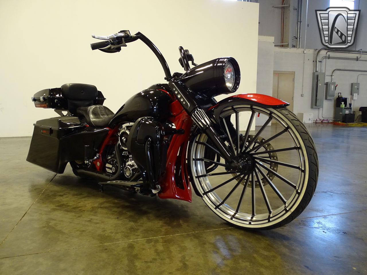 2009 Harley-Davidson Motorcycle for sale in O'Fallon, IL – photo 42