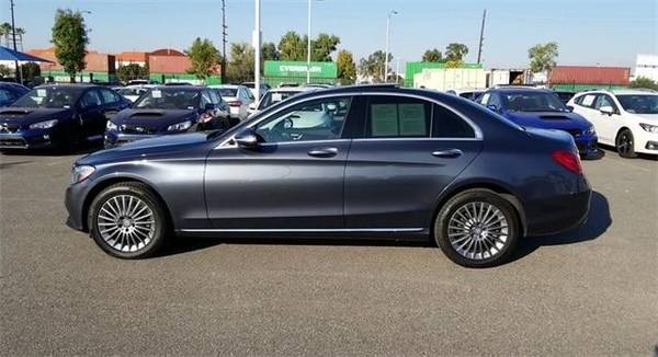 2015 Mercedes-Benz C-Class C 300 - Financing Available - cars &... for sale in City of Industry, CA – photo 5