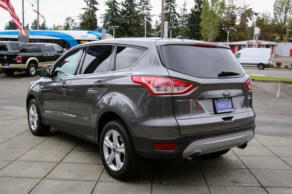 2014 Ford Escape AWD All Wheel Drive SE SUV - cars & trucks - by... for sale in Lynnwood, WA – photo 7