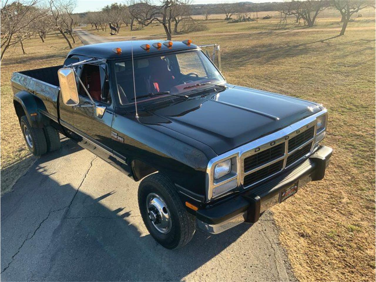 1993 Dodge Ram for sale in Fredericksburg, TX – photo 52