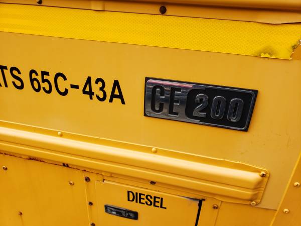 2008 school bus international CE200 - cars & trucks - by dealer -... for sale in Gloversville, NY – photo 9