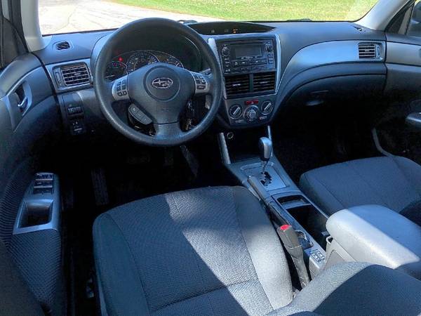 2011 Subaru Forester 4dr Auto 2.5X Premium w/All-W Pkg & TomTom Nav... for sale in Asheville, NC – photo 15