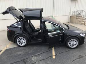 2018 Tesla Model X 75D - cars & trucks - by dealer - vehicle... for sale in Chelsea, FL – photo 16