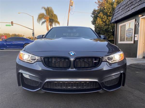 2017 BMW M3 - cars & trucks - by dealer - vehicle automotive sale for sale in San Jose, CA – photo 3