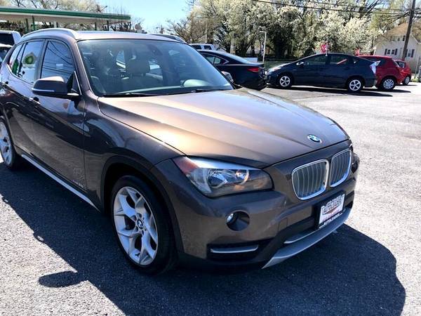 2014 BMW X1 4dr sDrive28i - 100s of Positive Customer Revi - cars & for sale in Baltimore, MD – photo 21