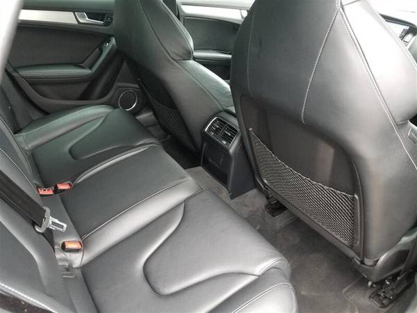 2015 *Audi* *S4* *4dr Sedan S Tronic Premium Plus* B for sale in Uniontown, PA – photo 24