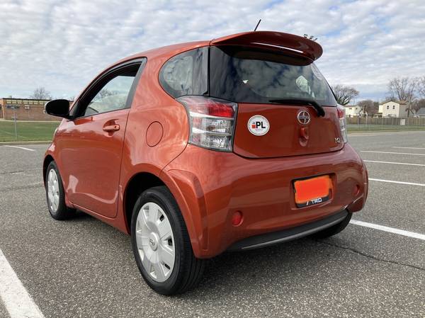 2012 Scion IQ Great 1st car Great on gas, Extremely for sale in West Babylon, NY – photo 15