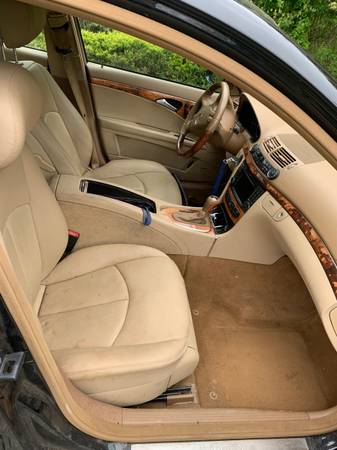 Mercedes Benz E350 4 Matic for sale in Silver Spring, District Of Columbia – photo 8