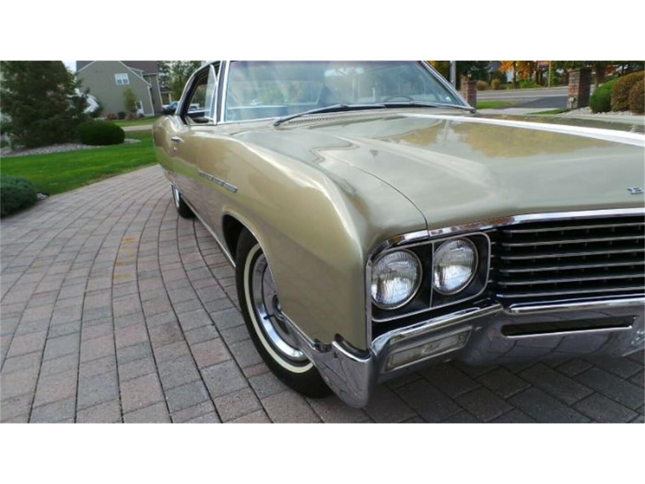1967 Buick Electra 225 for sale in Cadillac, MI – photo 19