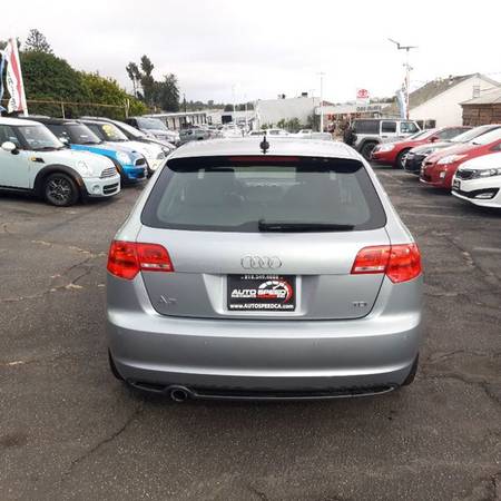 2012 Audi A3 2.0 TDI Premium Plus - APPROVED W/ $1495 DWN *OAC!! for sale in La Crescenta, CA – photo 5