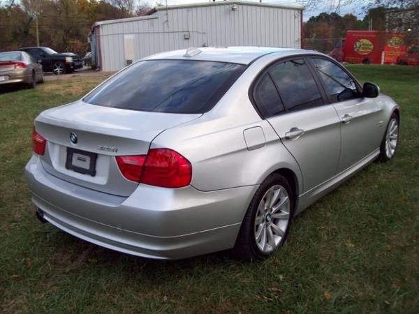2011 BMW 3-Series 328i xDrive SA - cars & trucks - by dealer -... for sale in Springdale, AR – photo 16