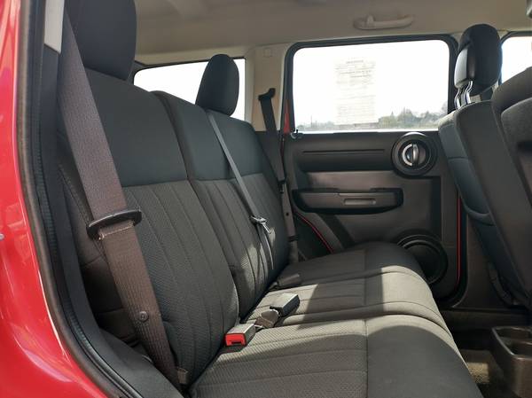 2011 Dodge Nitro Heat - - by dealer - vehicle for sale in Erie, PA – photo 16