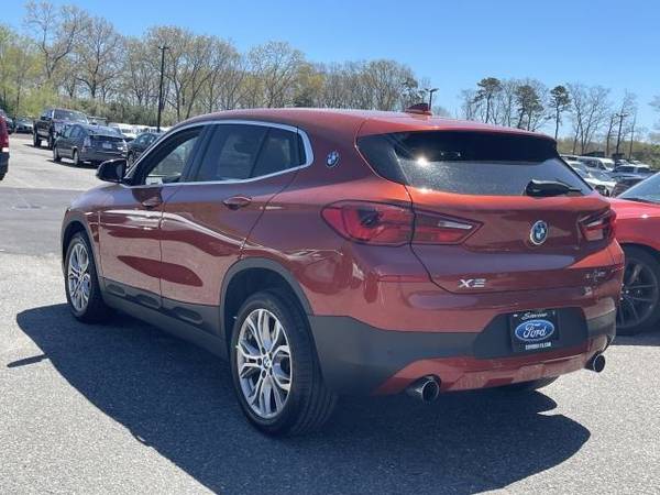 2018 BMW X2 xDrive28i SUV - - by dealer - vehicle for sale in Patchogue, NY – photo 7