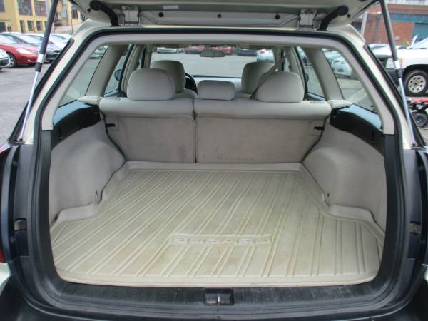 2006 Subaru Outback AWD**Hot Deal/Cold AC & Clean Title** - cars &... for sale in Roanoke, VA – photo 21