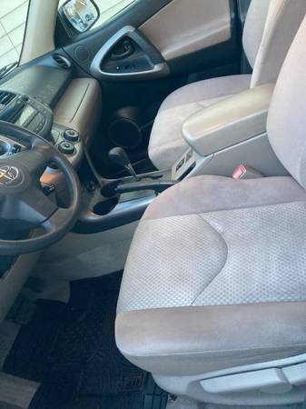 06 Toyota RAV4 AWD for sale in Salt Lake City, UT – photo 9