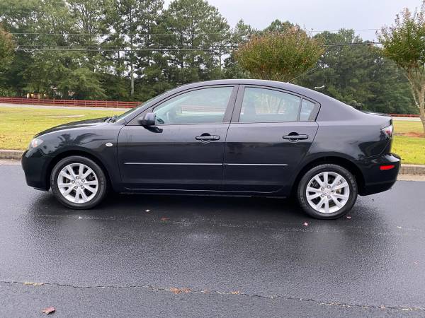 2008 Mazda 3 - cars & trucks - by owner - vehicle automotive sale for sale in Grayson, GA – photo 6