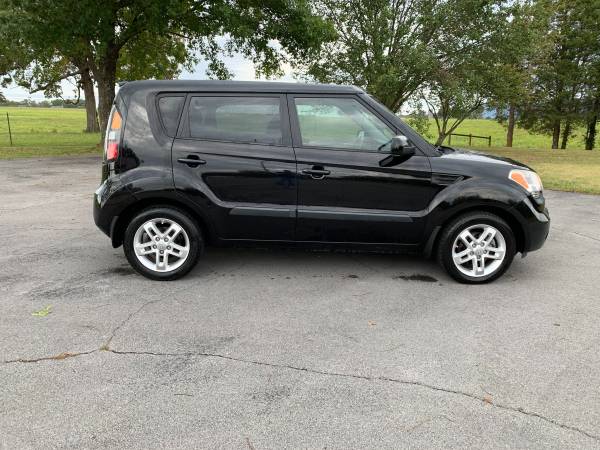 2011 Kia Soul + for sale in Knoxville, TN – photo 8