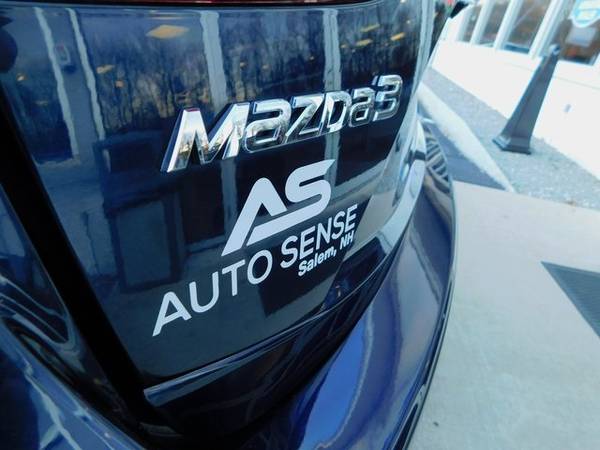 2018 Mazda Mazda3 Sport - BAD CREDIT OK! - cars & trucks - by dealer... for sale in Salem, NH – photo 6
