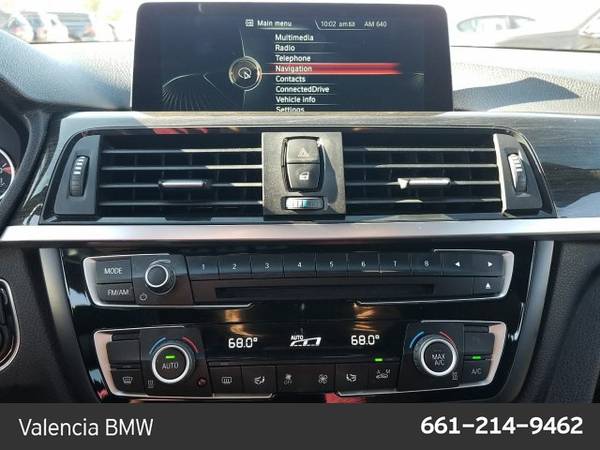 2016 BMW 428 Gran Coupe 428i SKU:GG505833 Hatchback for sale in Valencia, CA – photo 12