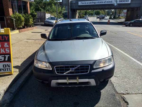 2005 Volvo XC70 Cross Country Wagon All Wheel Drive for sale in Baldwin, NY – photo 3
