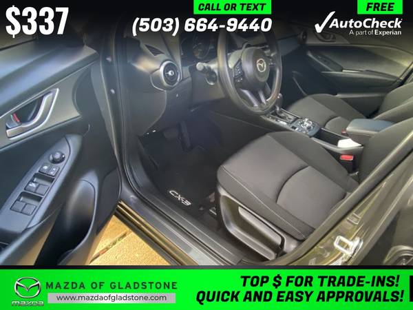 2019 Mazda CX3 CX 3 CX-3 Sport AWD - - by dealer for sale in Gladstone, OR – photo 10