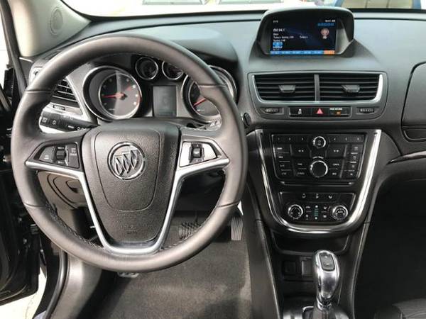 2015 BUICK ENCORE for sale in Bloomer, WI – photo 9
