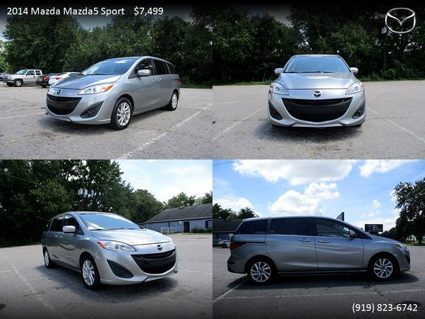 2013 Honda Civic LX for only $8,995 - cars & trucks - by dealer -... for sale in Raleigh, NC – photo 20