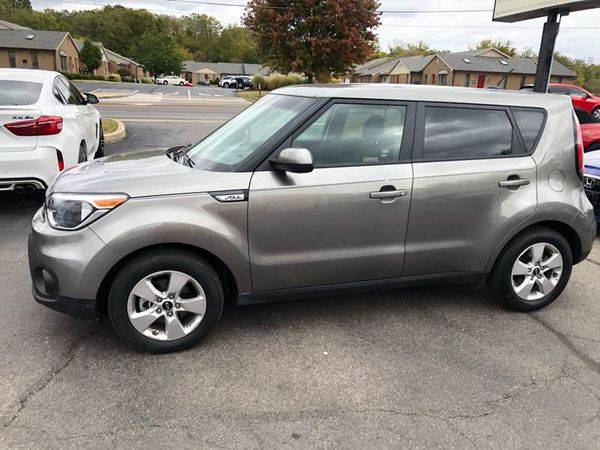 2019 Kia Soul Base 4dr Crossover 6A for sale in West Chester, OH – photo 12