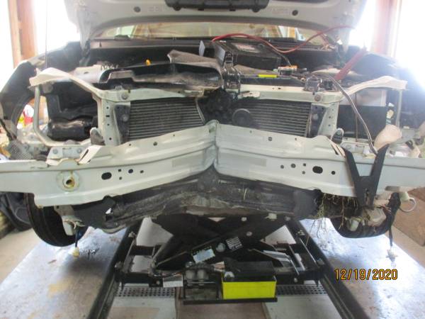 2014 Subaru Crosstrek 5 SPEED ON SALE Rebuildable - cars & for sale in Fenelton, PA – photo 3