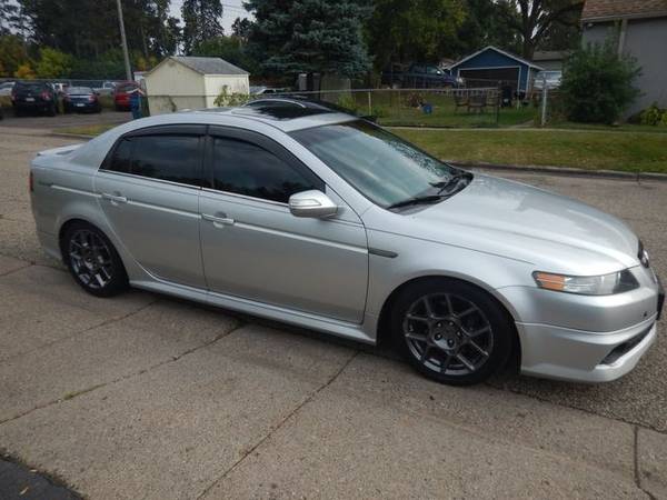 2007 Acura TL Type-S - BIG BIG SAVINGS!! - cars & trucks - by dealer... for sale in Oakdale, MN – photo 7
