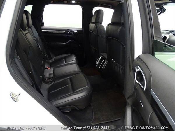 2012 Porsche Cayenne S AWD S 4dr SUV - AS LOW AS $49/wk - BUY HERE... for sale in Paterson, PA – photo 11
