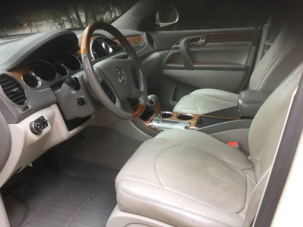 2008 Buick Enclave CXL for sale in Columbia, SC – photo 3