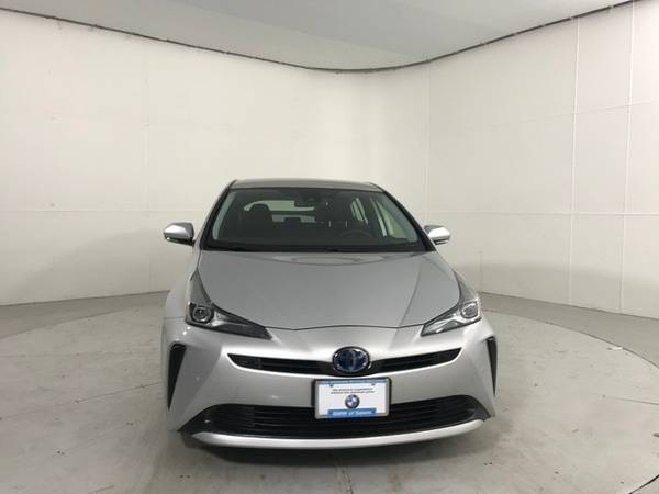 2020 Toyota Prius Electric LE Sedan - cars & trucks - by dealer -... for sale in Salem, OR – photo 2