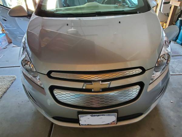 2015 Chevy Spark EV for sale in Phoenix, OR – photo 2